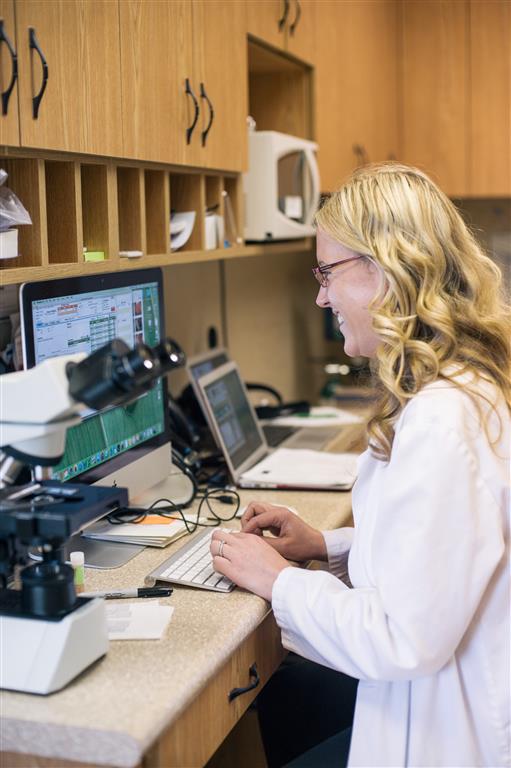 Biopsy & Histopathology Animal Allergy & Dermatology